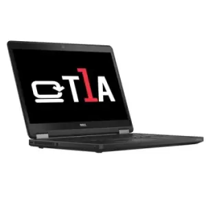 Image of T1A LATITUDE E5250 CORE I5 5200U i5-5200U Notebook 30.5cm (12") Intel Core i5 8GB DDR3-SDRAM 256GB SSD 802.11g Windows 10 Pro Black