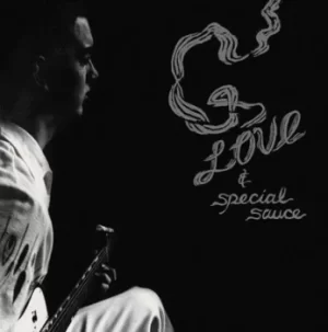 image of G Love and Special Sauce by G. Love and Special Sauce Vinyl Album