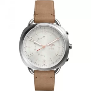 Image of Fossil Accomplice Hybrid Bluetooth Smartwatch