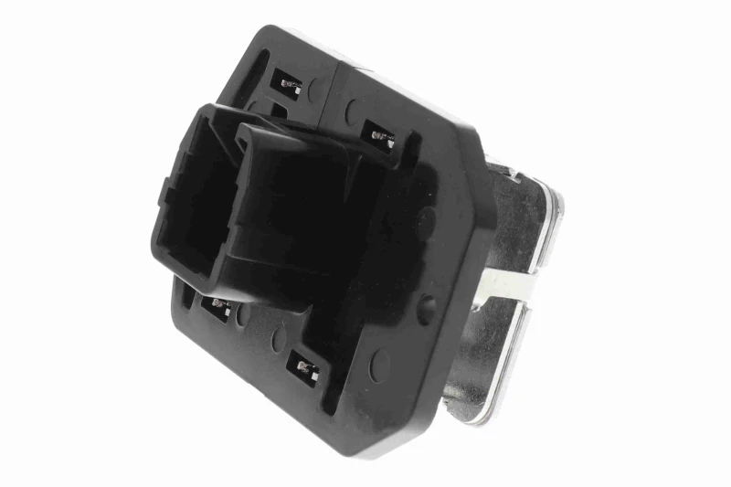 Image of Blower motor regulator VEMO V24-79-0031