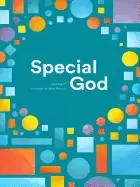 Image of special god