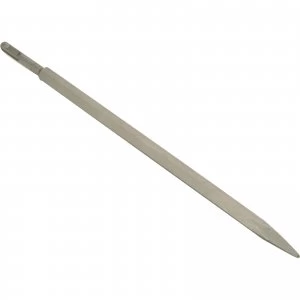 image of Faithfull Point SDS Chisel For All SDS Machines 250mm