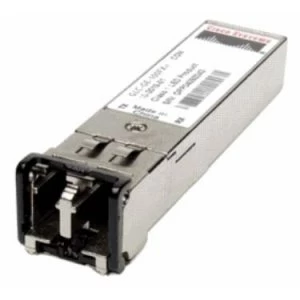 Image of Cisco SFP-10G-LR-S= network transceiver module Fiber optic 10000 Mbps SFP+ 1310 nm