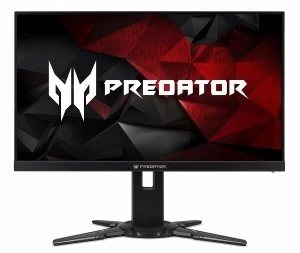 Image of Acer Predator 27" XB272B Full HD LED Gaming Monitor