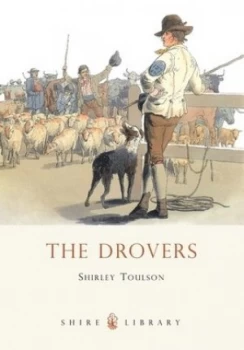 Image of The Drovers by Shirley Toulson Paperback