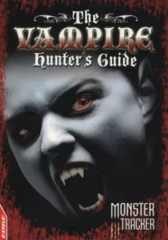 Image of The Vampire Hunters Guide by Otto Death Book