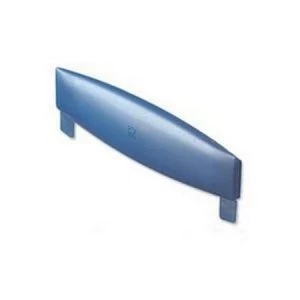 Image of CEP Ice Blue Letter Tray Riser Blue