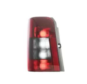 TYC Rear light PEUGEOT,CITROEN 11-0476-11-2 6350EC,6350H1,6350H2 Combination rearlight,Tail light,Tail lights,Back lights,Rear tail light,Rear lights