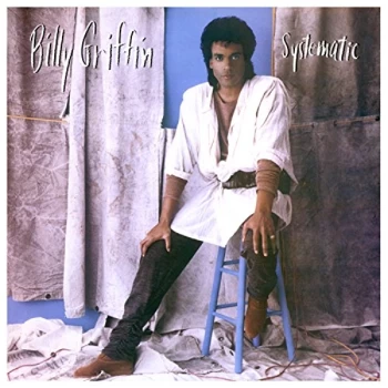 image of Billy Griffin - Systematic CD