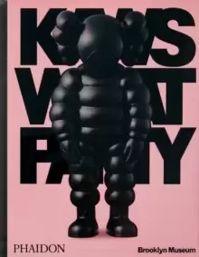 Image of KAWS: WHAT PARTY