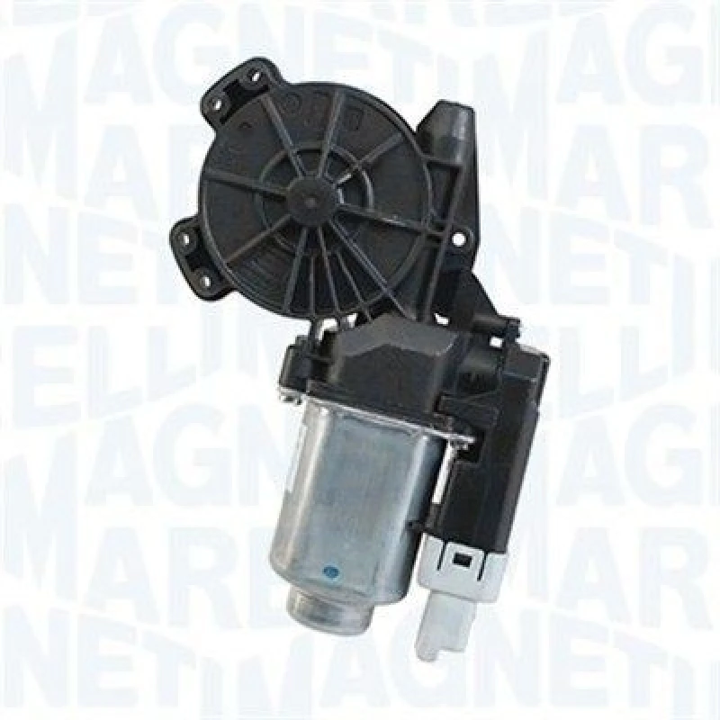 Image of MAGNETI MARELLI Electric Motor, window regulator MAGNETI MARELLI 350103175100