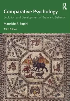 Image of Comparative PsychologyEvolution and Development of Brain and Behavior 3rd Edition