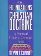 Image of foundations of christian doctrine