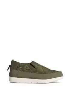 Image of Moc Sider Shoes