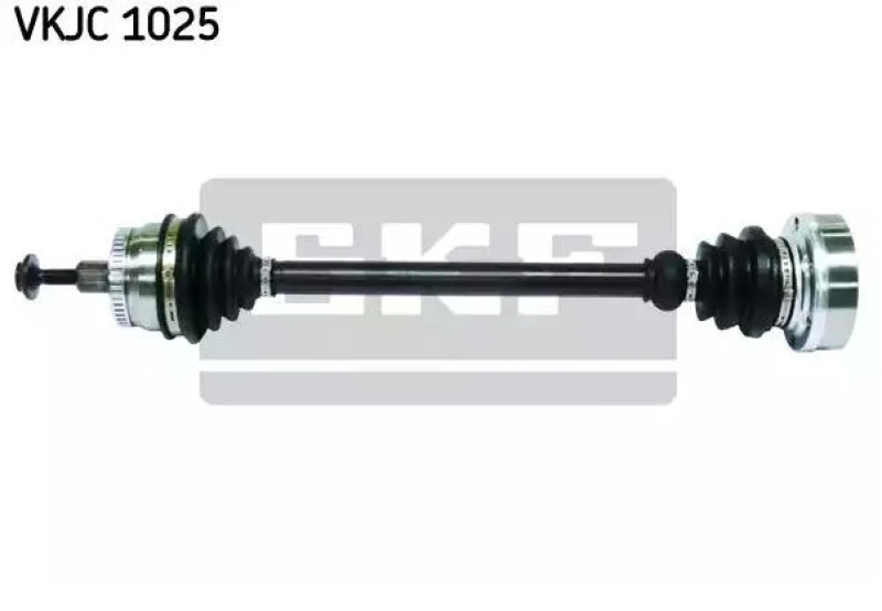 Image of SKF VKJC 1025 Drive shaft Drive Shaft (13)