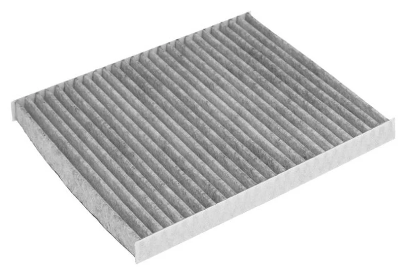 Image of OPTIMAL OP-FCF20040-C Pollen filter Activated Carbon Filter Filter,interior air (424)