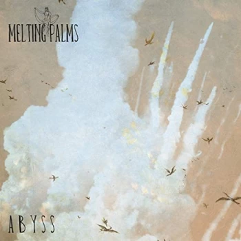 image of Melting Palms - Abyss CD