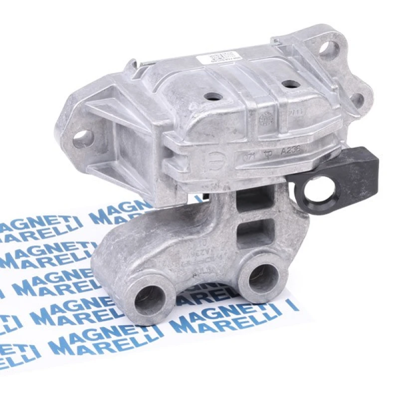 Image of MAGNETI MARELLI Holder, engine mounting MAGNETI MARELLI 030607020498