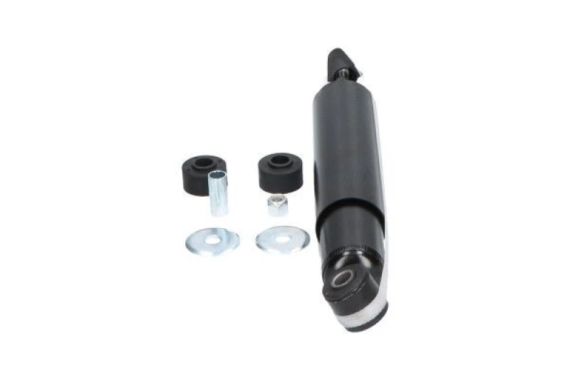 Image of KAVO PARTS SSA-4011 Shock absorber Rear Axle, Gas Pressure, Twin-Tube, Telescopic Shock Absorber, Top pin Shock Absorber (854)