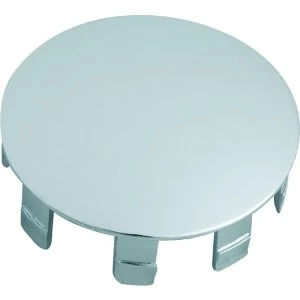 Image of Shallow End Caps for Chrome Handrail Pack 2