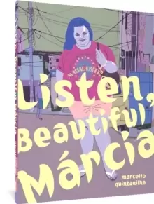 Image of Listen, Beautiful Marcia