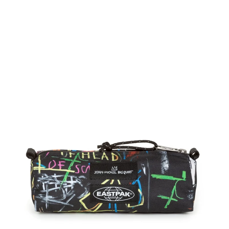 Image of Eastpak Kit Eastpak Benchmark Single Noir Unisex One size