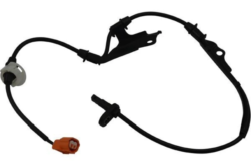 Image of KAVO PARTS ABS sensor KAVO PARTS BAS-2005