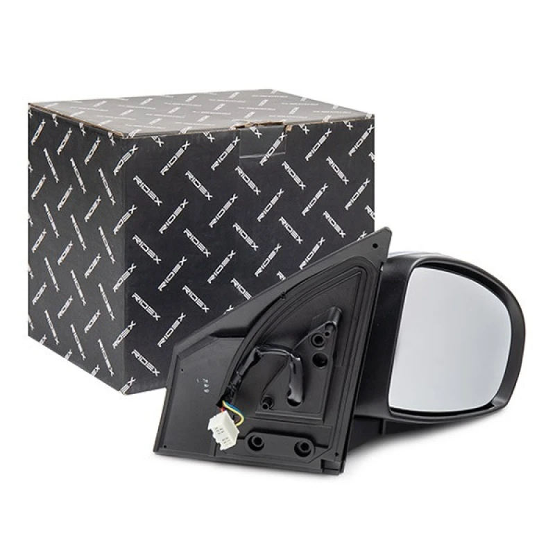 Image of RIDEX Wing mirror RIDEX 50O0904