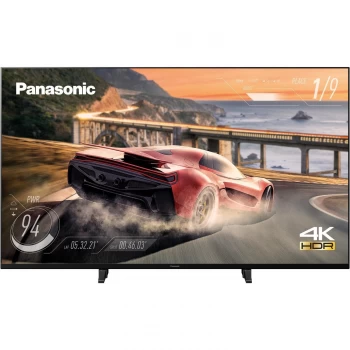 Image of Panasonic 65" TX65JX940B Smart 4K Ultra HD LED TV