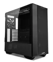 Image of Lian Li Lancool III Full Tower PC Case - Black