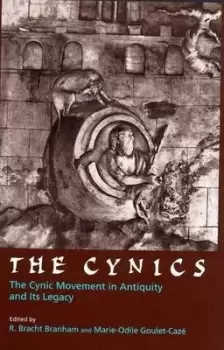 Image of The Cynics by R. Bracht Branham