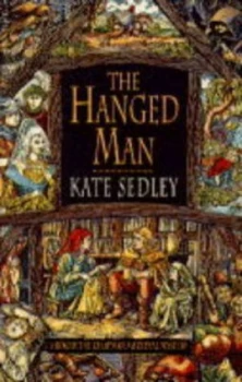 Image of The Hanged Man by Kate Sedley Paperback