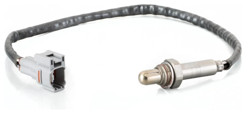 Image of HELLA Lambda sensor HELLA 6PA 358 103-521