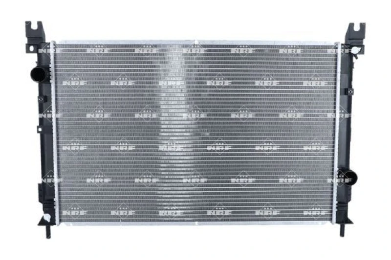 Image of NRF Engine radiator NRF 56524