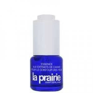 image of La Prairie Caviar Collection Essence of Skin Caviar Eye Complex 15ml