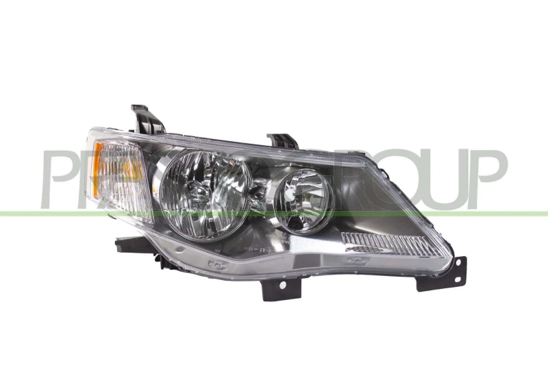 Image of PRASCO Headlight PRASCO MB7144913
