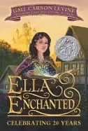 Image of ella enchanted