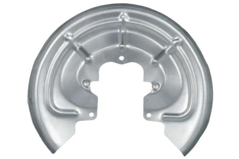 Image of BLIC Brake disc backing plate BLIC 6508-03-2013879K