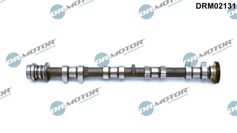 Image of DR.MOTOR AUTOMOTIVE Camshaft DR.MOTOR AUTOMOTIVE DRM02131