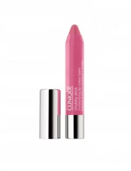 Image of Clinique Chubby Stick Lip Colour Balm Curvy Candy