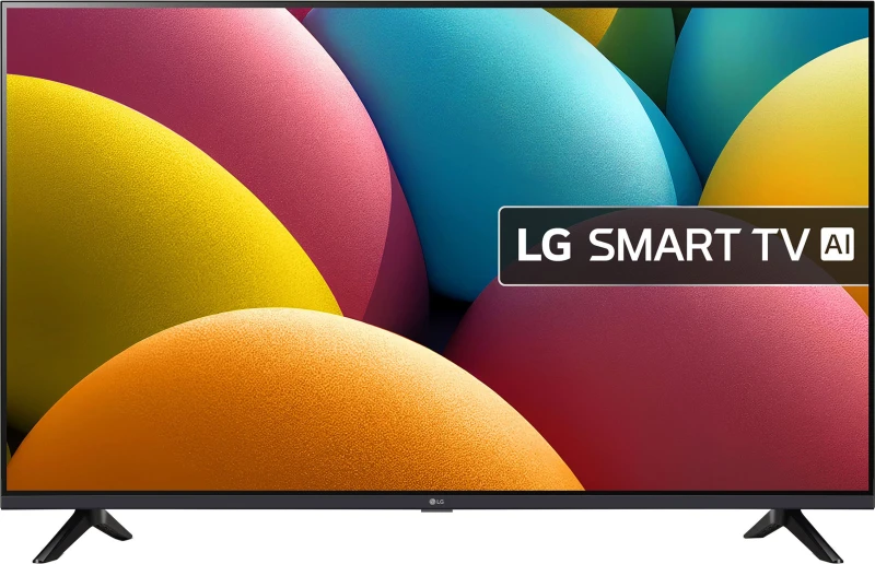 Image of LG 43" 43LR60006LA Smart Full HD HDR LED TV