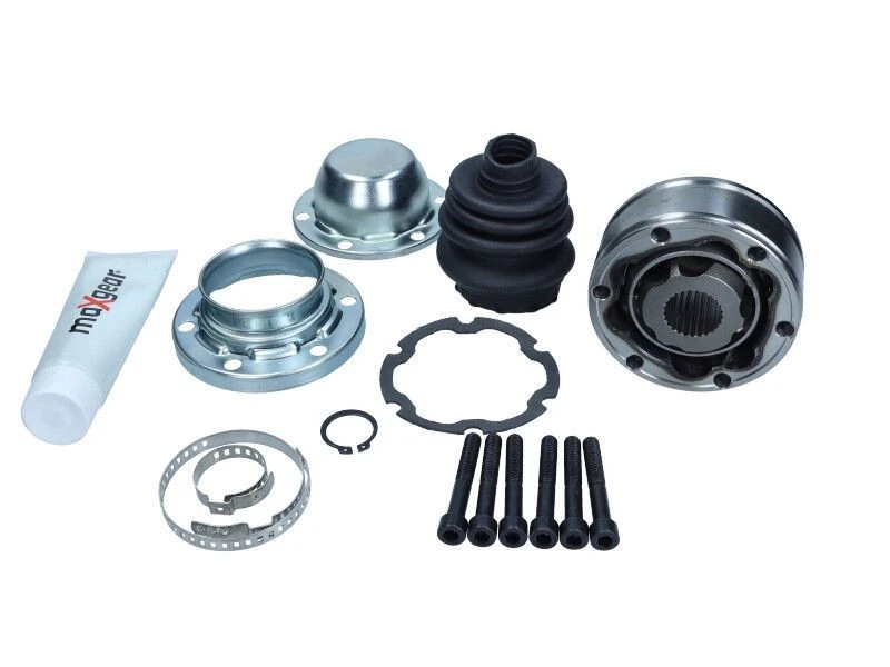 Image of MAXGEAR Drive shaft coupler MAXGEAR 49-2888