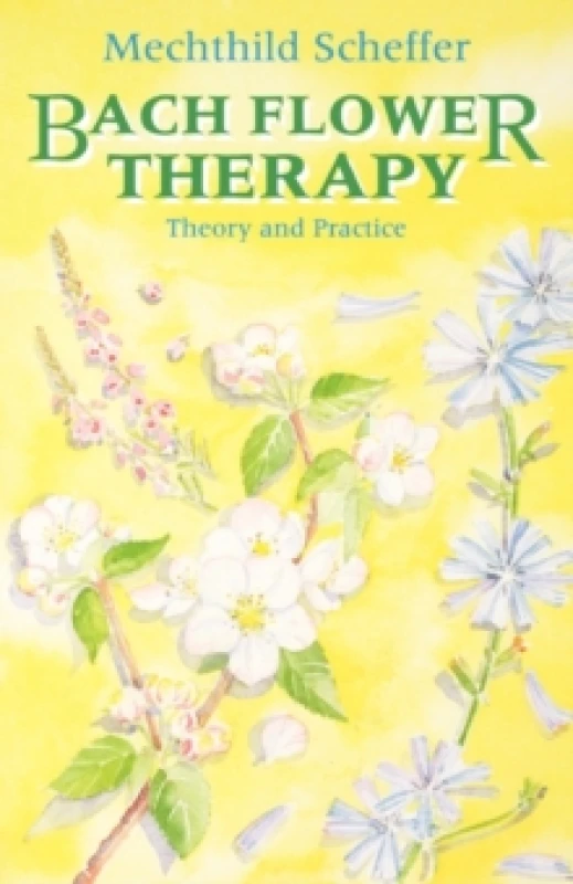 Image of Bach Flower Therapy. Paperback. By Mechthild Scheffer Books