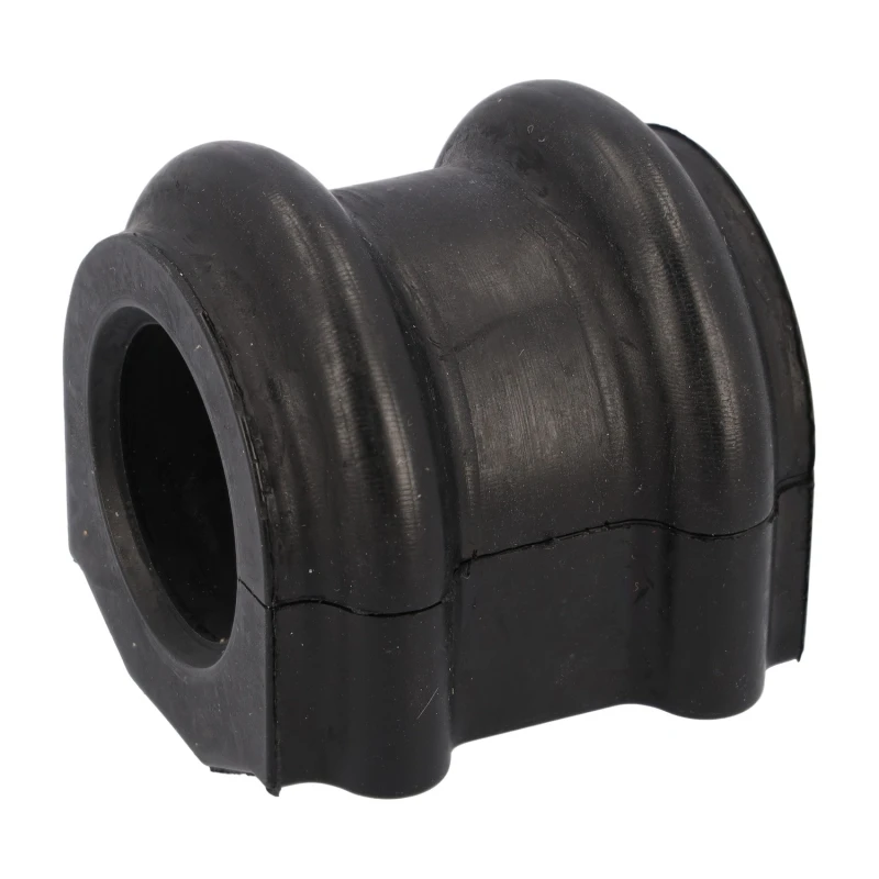 Image of FEBI BILSTEIN 188393 Stabilizer Bushes Rear Axle Right, Rubber Rubber Anti-roll Bar Bush Kit (1334)