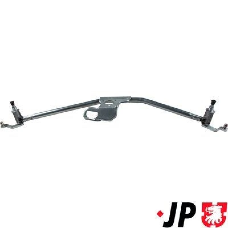 Image of JP GROUP Wiper Linkage JP GROUP 1198103000