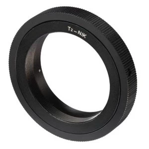 image of Hama T2 Camera Adapter Nikon