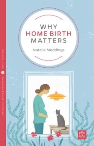 Image of Why home birth matters by Natalie Meddings