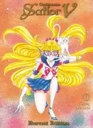 Image of codename sailor v eternal edition 1