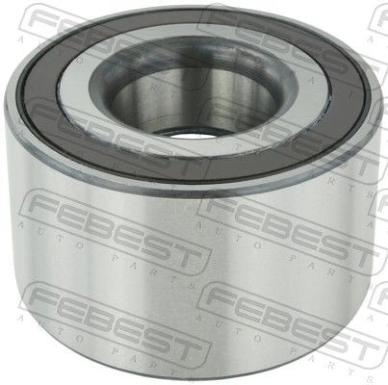 Image of Wheel bearing FEBEST DAC32730040M