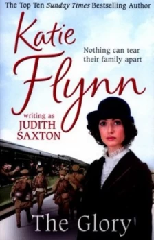 Image of The Glory by Judith Saxton Paperback
